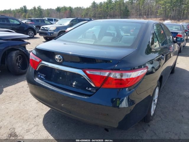 4T4BF1FK6GR528992 Toyota CAMRY LE