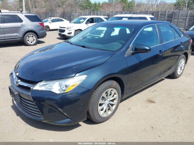 4T4BF1FK6GR528992 Toyota CAMRY LE