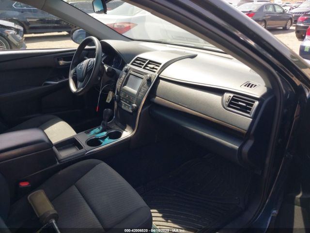 4T4BF1FK6GR528992 Toyota CAMRY LE