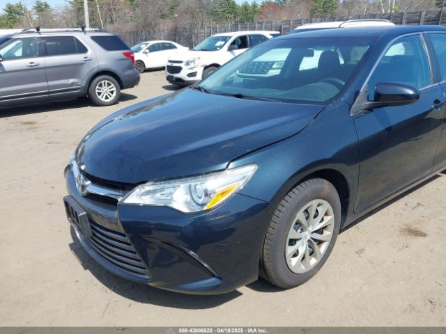 4T4BF1FK6GR528992 Toyota CAMRY LE