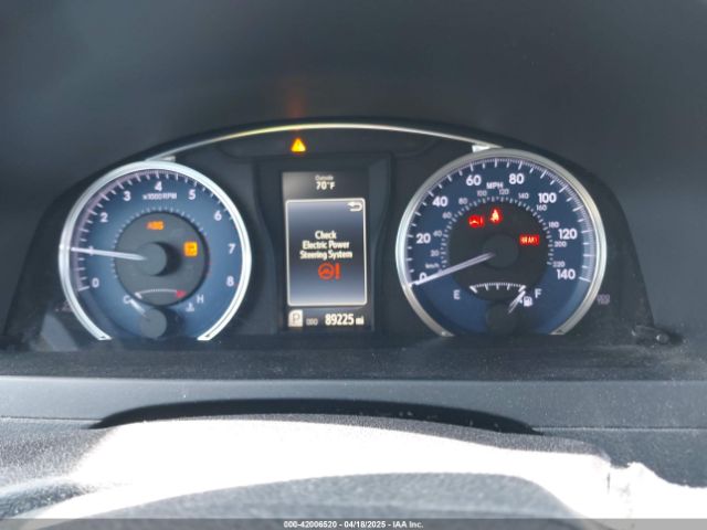 4T4BF1FK6GR528992 Toyota CAMRY LE