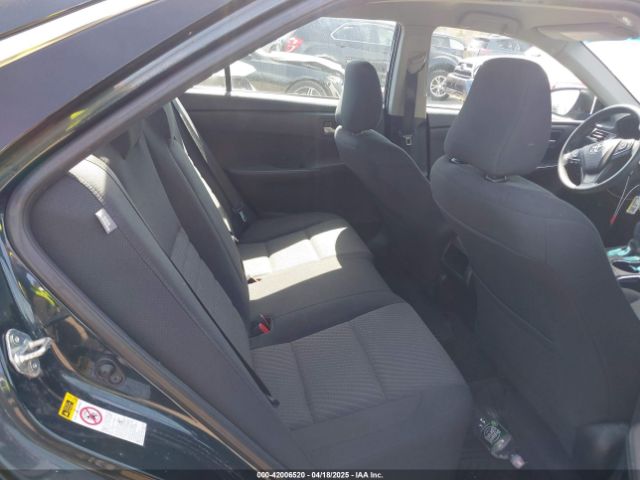 4T4BF1FK6GR528992 Toyota CAMRY LE