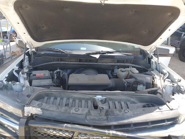 1GCPWCED7KZ173698 Chevrolet Silverado 1500 Lt