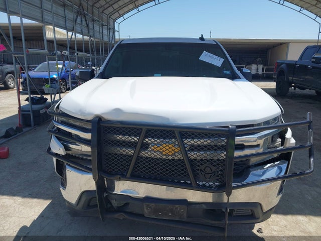 1GCPWCED7KZ173698 Chevrolet Silverado 1500 Lt