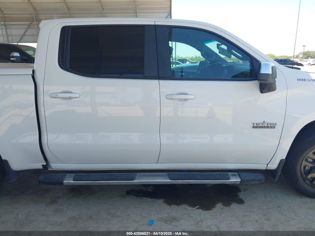 1GCPWCED7KZ173698 Chevrolet Silverado 1500 Lt