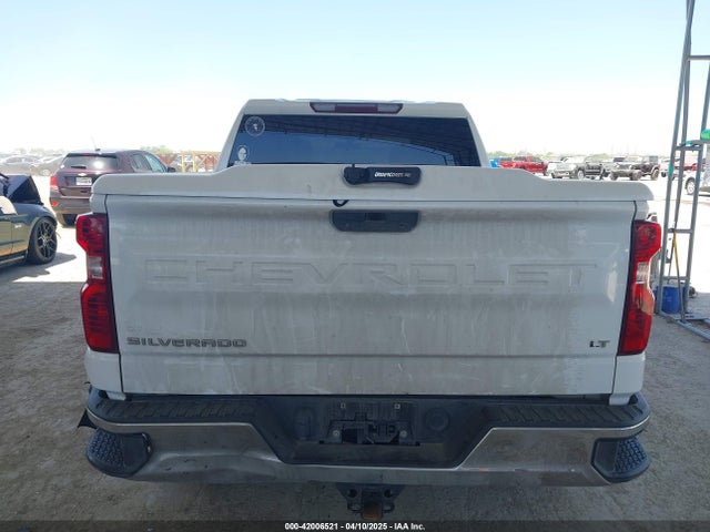 1GCPWCED7KZ173698 Chevrolet Silverado 1500 Lt