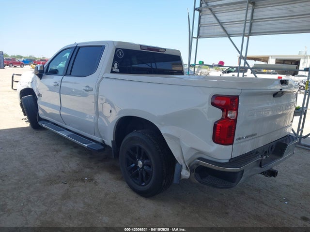1GCPWCED7KZ173698 Chevrolet Silverado 1500 Lt