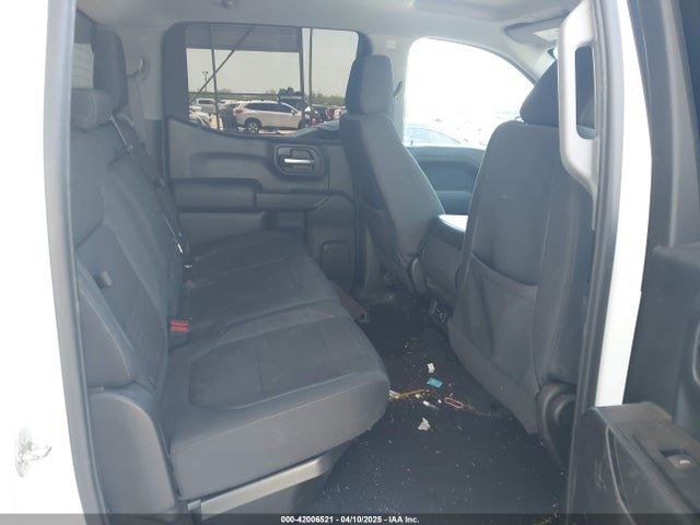 1GCPWCED7KZ173698 Chevrolet Silverado 1500 Lt