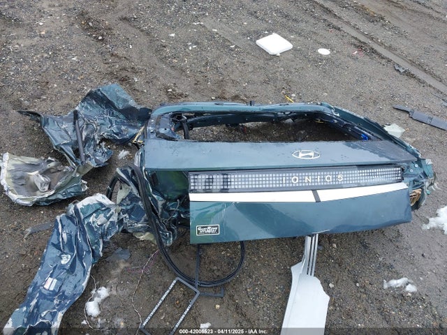 Hyundai 2023 2023 KM8KRDAF4PU210124 Image 11