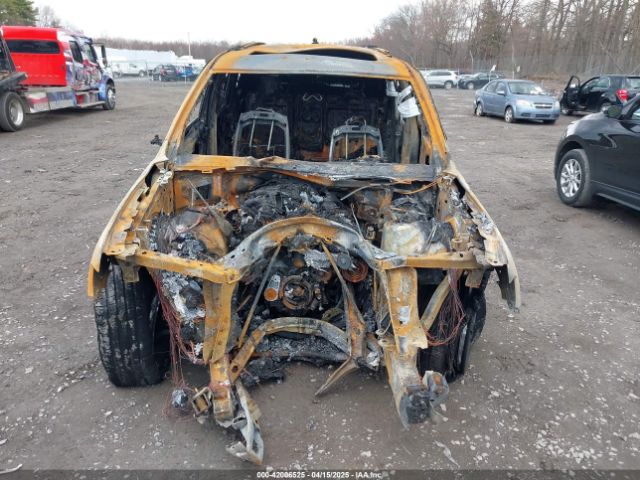 1C4RJFBG8LC427494 Jeep Grand Cherokee Limited 4x4