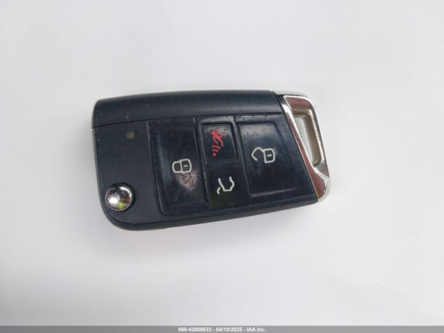 3VV3B7AXXJM086672 Volkswagen Tiguan 2.0t Se/2.0t Sel