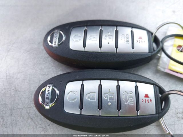 3N1CN8FV1LL914784 Nissan Versa Sr Xtronic Cvt