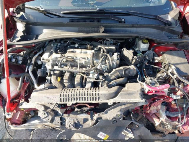 2019 TOYOTA C-HR NMTKHMBX6KR090224 Photo 9