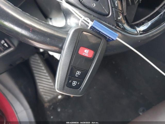 2019 TOYOTA C-HR NMTKHMBX6KR090224 Photo 10