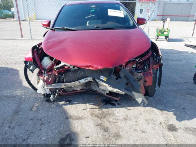 2019 TOYOTA C-HR NMTKHMBX6KR090224 Photo 5