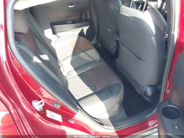 2019 TOYOTA C-HR NMTKHMBX6KR090224 Photo 7