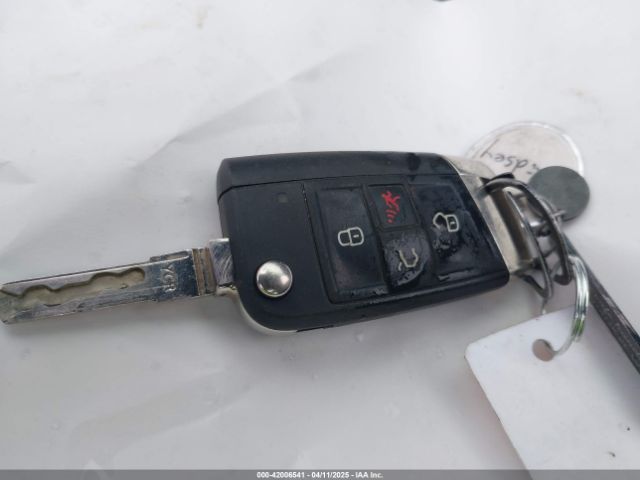 3VW4T7AU2GM006969 Volkswagen Golf Gti S 4-door