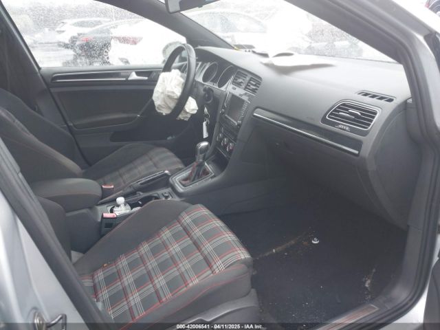 3VW4T7AU2GM006969 Volkswagen Golf Gti S 4-door