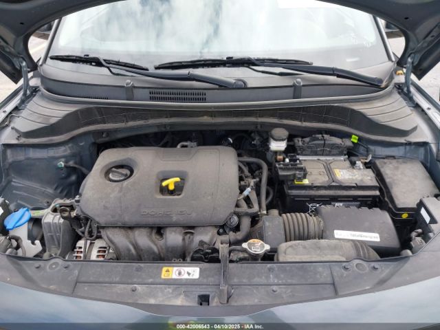 KNDJ23AU1P7878913 KIA SOUL LX