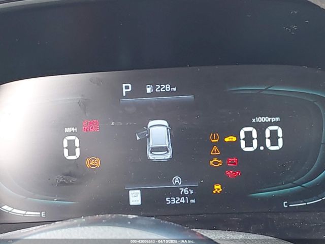 KNDJ23AU1P7878913 KIA SOUL LX