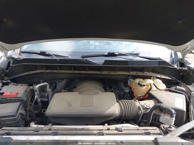 1GCPWCED7MZ423816 Chevrolet Silverado 1500 2wd  Standard Bed Lt