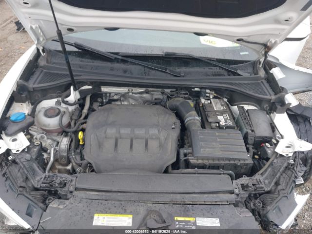 WA1AECF35L1030273 Audi Q3 Premium 45 Tfsi Quattro Tiptronic