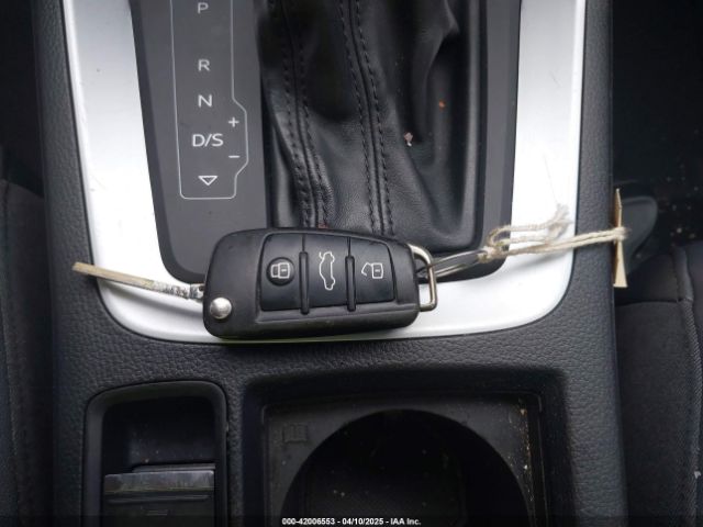 WA1AECF35L1030273 Audi Q3 Premium 45 Tfsi Quattro Tiptronic