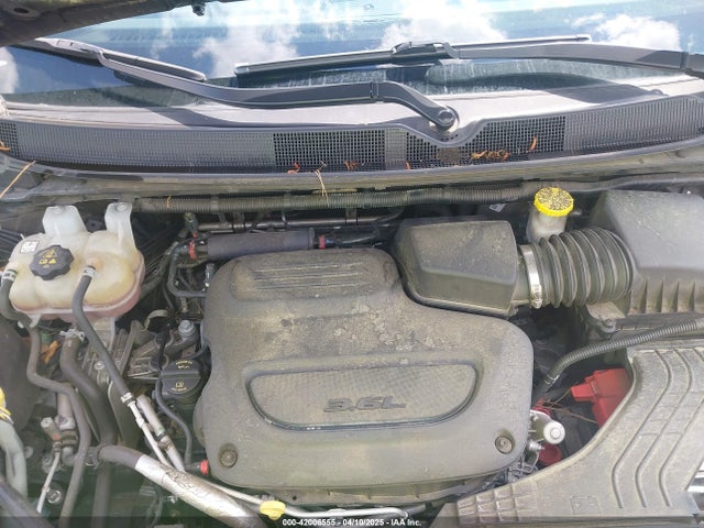 Chrysler Pacifica Touring L 2019 2C4RC1BG0KR596783 Image 10