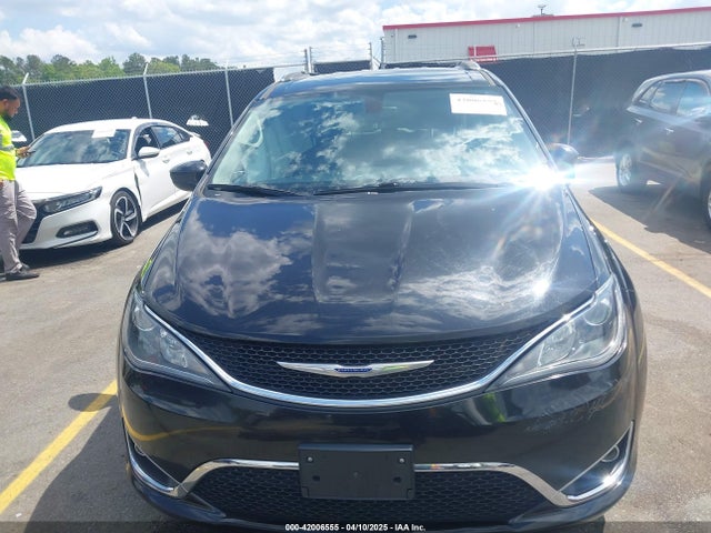 Chrysler Pacifica Touring L 2019 2C4RC1BG0KR596783 Image 12