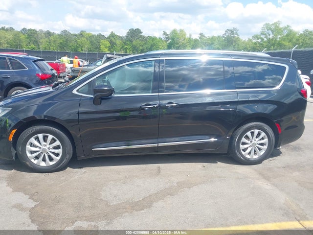 Chrysler Pacifica Touring L 2019 2C4RC1BG0KR596783 Image 14