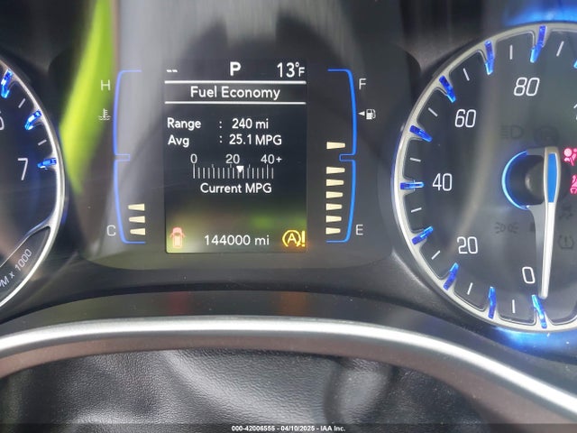 Chrysler Pacifica Touring L 2019 2C4RC1BG0KR596783 Image 15
