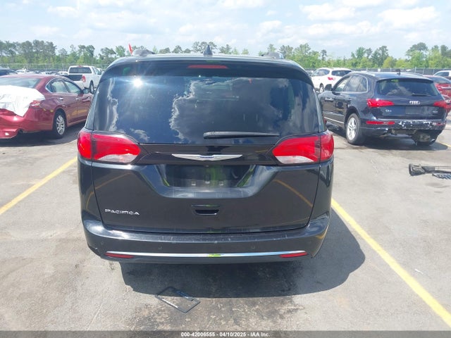 Chrysler Pacifica Touring L 2019 2C4RC1BG0KR596783 Image 16
