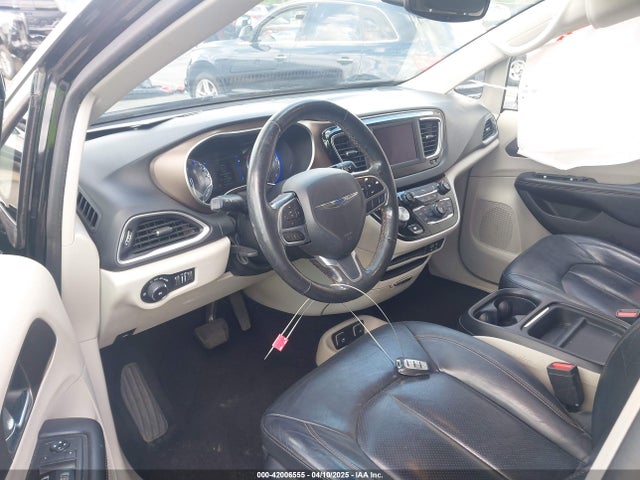 Chrysler Pacifica Touring L 2019 2C4RC1BG0KR596783 Image 5