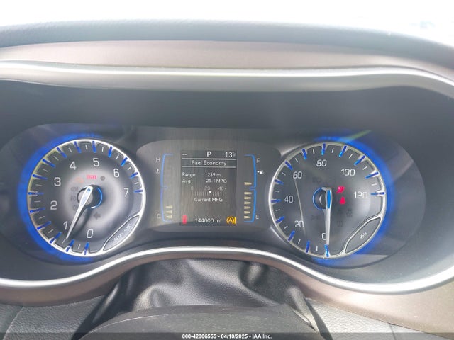 Chrysler Pacifica Touring L 2019 2C4RC1BG0KR596783 Image 7