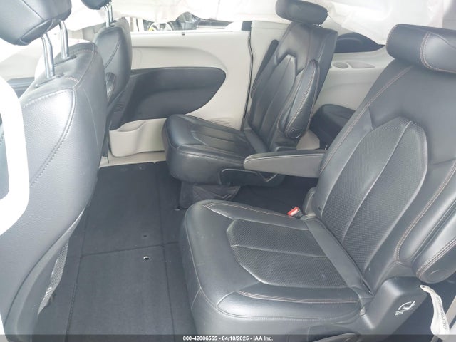 Chrysler Pacifica Touring L 2019 2C4RC1BG0KR596783 Image 8