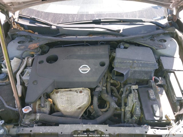 1N4AL3AP6EN358664 Nissan 2014