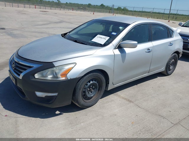 1N4AL3AP6EN358664 Nissan 2014
