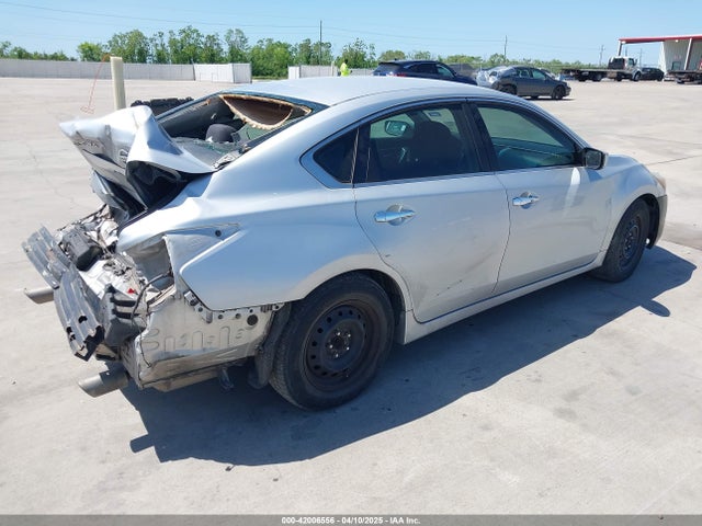 1N4AL3AP6EN358664 Nissan 2014