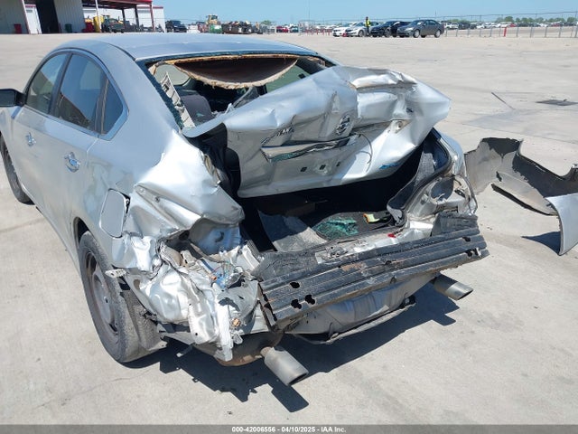 1N4AL3AP6EN358664 Nissan 2014