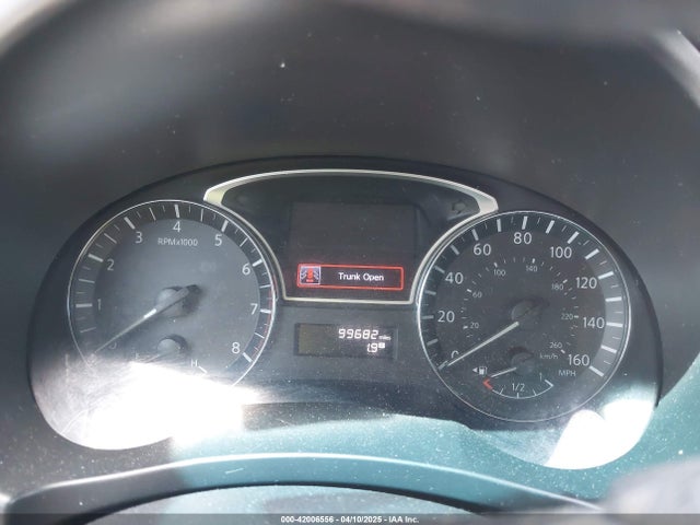 1N4AL3AP6EN358664 Nissan 2014