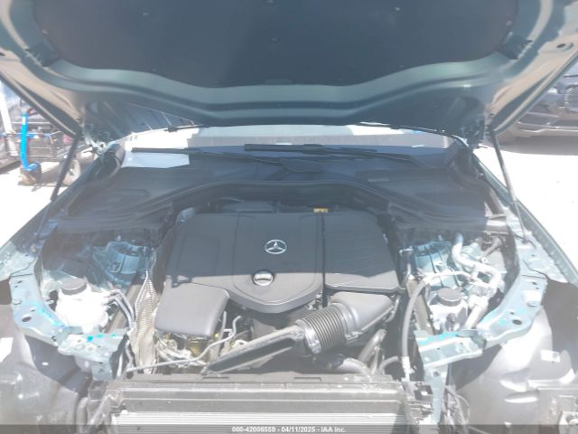 2025 MERCEDES-BENZ GLC 300 W1NKM4GB3SF285488 Photo 9