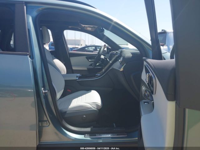 2025 MERCEDES-BENZ GLC 300 W1NKM4GB3SF285488 Photo 4