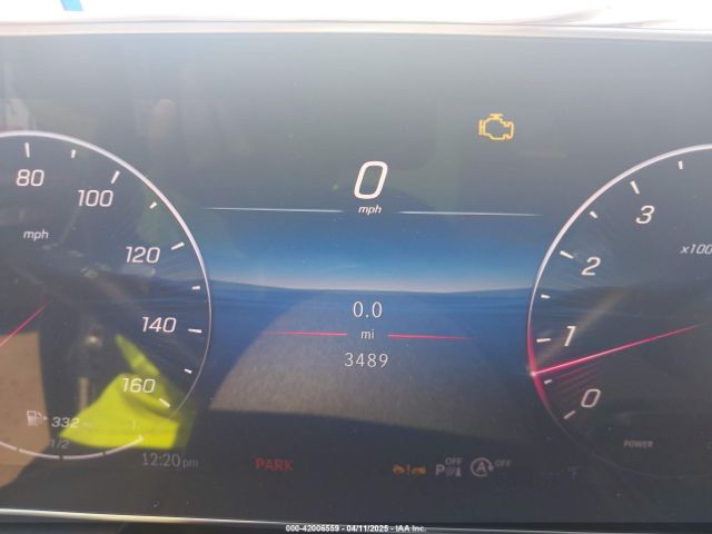 2025 MERCEDES-BENZ GLC 300 W1NKM4GB3SF285488 Photo 6