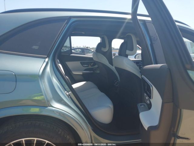 2025 MERCEDES-BENZ GLC 300 W1NKM4GB3SF285488 Photo 7