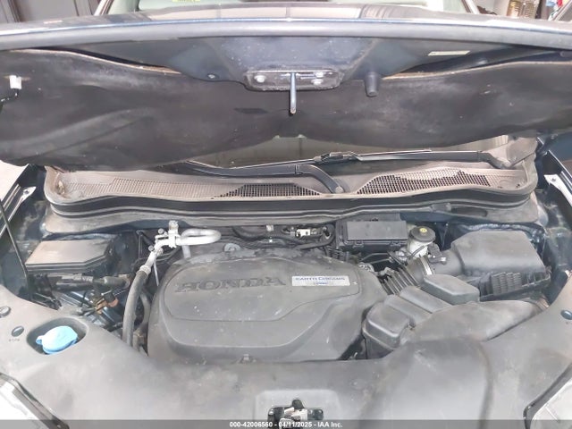 5FNYF6H54GB105964 Honda Pilot Ex-l