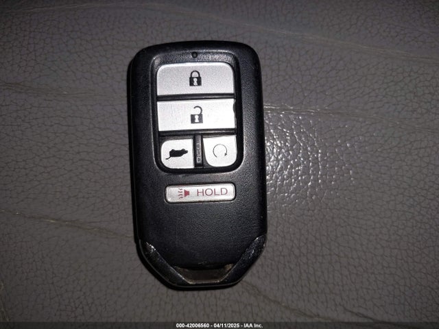 5FNYF6H54GB105964 Honda Pilot Ex-l