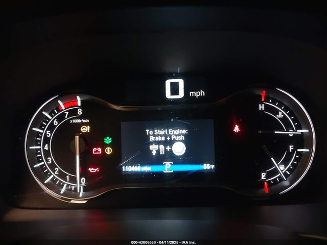 5FNYF6H54GB105964 Honda Pilot Ex-l