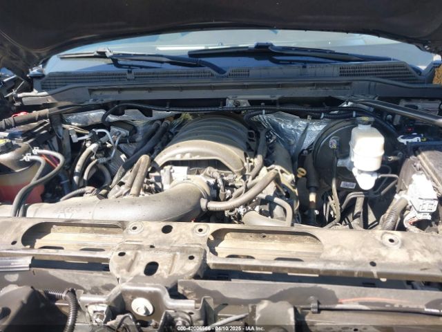 3GTU2NEJ8HG512316 GMC Sierra 1500 Slt