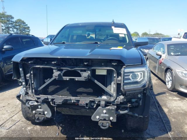 3GTU2NEJ8HG512316 GMC Sierra 1500 Slt