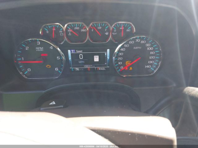 3GTU2NEJ8HG512316 GMC Sierra 1500 Slt
